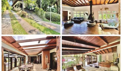 Casa à venda, 641 m² por R$ 2.600.000,00 - Granja Viana - Cotia/SP