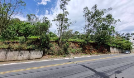 Área próximo ao Embu das Artes - 6.579 m² - aclive - Moinho Velho