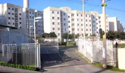 Apartamento à venda, 52 m² por R$ 265.000,00 - Jardim Monte Santo - Cotia/SP