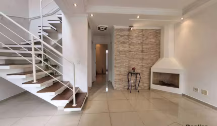 Casa à venda, 106 m² por R$ 636.000,00 - Paisagem Renoir - Cotia/SP