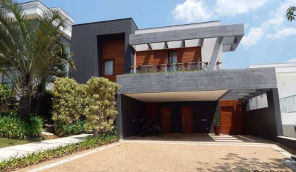 Casa à venda, 500 m² por R$ 3.900.000,00 - Granja Viana - Cotia/SP