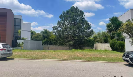 Terreno à venda, 580 m² por R$ 1.550.000,00 - Granja Viana - Carapicuíba/SP