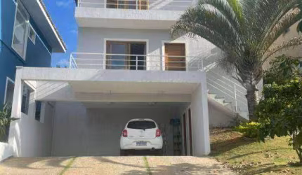 Casa à venda, 308 m² por R$ 1.380.000,00 - Granja Viana - Cotia/SP