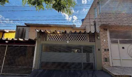 Casa à venda, 170 m² por R$ 650.000,00 - Chácara Recanto - Cotia/SP