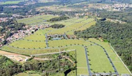 Terreno à venda, 500 m² por R$ 360.000,00 - Mariapolis Ginetta - Vargem Grande Paulista/SP