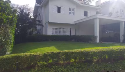 Casa com 4 dormitórios à venda, 240 m² por R$ 1.600.000,00 - Vila Santo Antônio - Cotia/SP