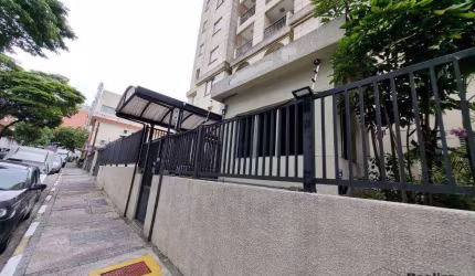 Apartamento com 3 dormitórios e 1 vaga -  Osasco