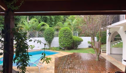 Casa, 380 m² - venda por R$ 1.520.000,00 ou aluguel por R$ 8.500,00/mês - Granja Viana - Cotia/SP