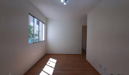 Apartamento com 2 dormitórios à venda, 45 m² por R$ 200.000,00 - Jardim da Glória - Cotia/SP
