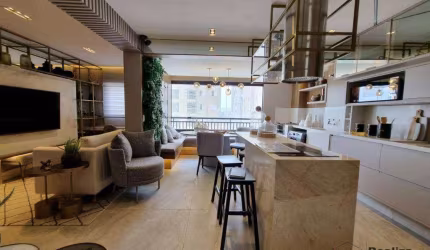 Apartamento com 3 quartos à venda, 69 m² por R$ 680.000 - Bela Vista - Osasco/SP