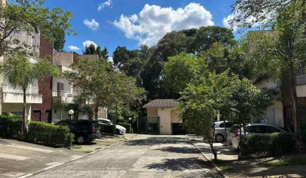 Casa com 3 dormitórios à venda, 192 m² por R$ 790.000,00 - Granja Viana - Cotia/SP