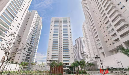 Apartamento com 3 dormitórios 1 suíte - varanda -  Industrial Autonomistas - Osasco