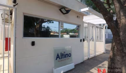 Apartamento à venda - com 3 dormitórios e 1 vaga -  Presidente Altino -  Osasco