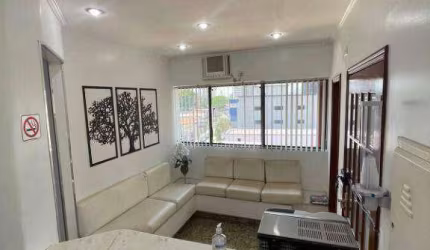 Sala Comercial / Consultório - Centro Osasco