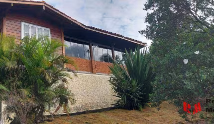 Casa com 3 dormitórios à venda - Parque Rizzo - Cotia/SP