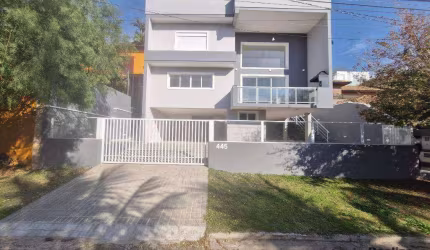 Casa à venda, 279 m² por R$ 1.250.000,00 - Terras do Madeira - Carapicuíba/SP