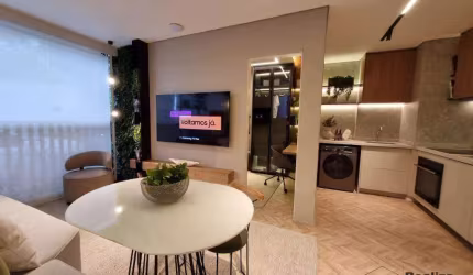 Apartamento novo com 2 suites à venda, 58 m² por R$ 580.000 - Presidente Altino - Osasco/SP