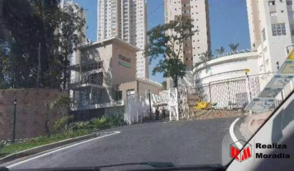 Condomínio Mairarê - 3 dormitórios e 1 suíte -  Jardim Arpoador