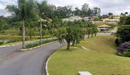 Condomínio Parque das Artes - 4d/2sts, casa de esquina, semi-térrea, gourmet, vista!