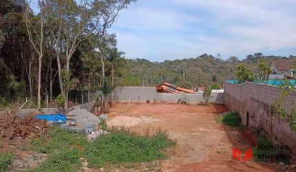 Terreno em condominio à venda, 700 m² por R$ 320.000 - Colinas de Caucaia do Alto - Cotia/SP