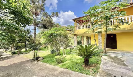 Casa com 3 dormitórios à venda, 150 m² por R$ 920.000,00 - Jardim Colibri - Cotia/SP