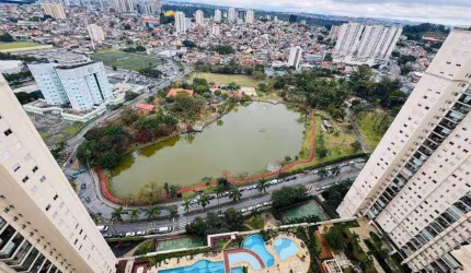 Cobertura à venda, 160 m² por R$ 1.890.000,00 - Jardim Tupanci - Barueri/SP