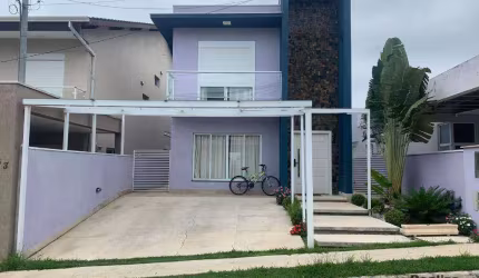 Casa à venda, 210 m² por R$ 1.250.000,00 - Pitas - Cotia/SP