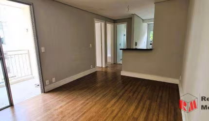 apartamento 2 dormitórios Cotia