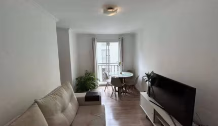 Apartamento à venda - 2 dormitórios e 1 vaga  -  Jardim da Glória  -  Cotia