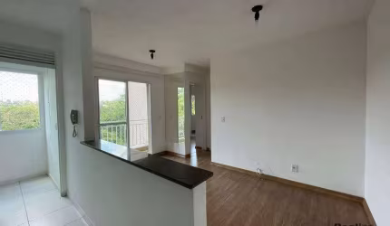 Apartamento à venda, 47 m² por R$ 265.000,00 - Granja Viana - Carapicuíba/SP