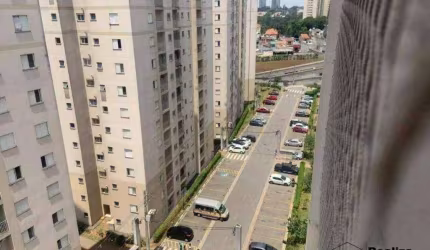 Apartamento à venda - 3 dormitórios e 2 vagas -  Jardim Tupanci