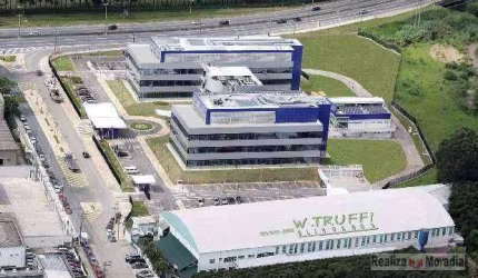 Galpão à venda, 3850 m² por R$ 18.000.000,00 - Granja Viana - Cotia/SP