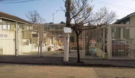 Casa em Condomínio Fechado com 2 Dormitórios à Venda - 65 m² - Conceição, Osasco/SP