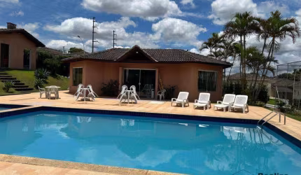 Casa com 3 dormitórios à venda, 89 m² por R$ 510.000,00 - Jardim São Marcos - Vargem Grande Paulista/SP