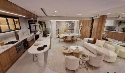 Yara por Dubai, 2 quartos,1 suite, 58m², R$540.000,00