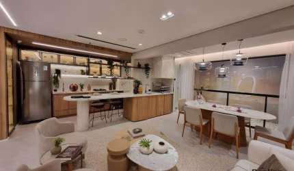 Apartamento com 3 quartos à venda, 80 m² por R$ 860.000 - Vila Yara - Osasco/SP