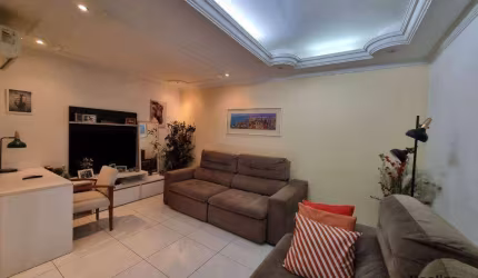 Casa residencial com ponto comercial, 3 quartos à venda, 175 m² por R$ 550.000 - Rochdale - Osasco/SP