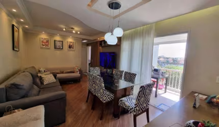 Apartamento à venda, 87 m² por R$ 1.200.000,00 - Cidade São Francisco - São Paulo/SP