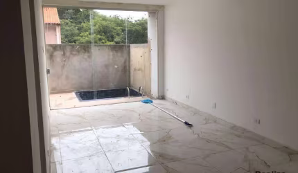 Casa com 3 dormitórios, 170 m² - venda por R$ 1.030.000,00 ou aluguel por R$ 5.500,00/mês - Vila D'Este - Cotia/SP