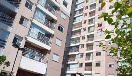 Apartamento de 2 Quartos e 1 Banheiro à Venda - Jardim  Roberto -  Osasco