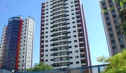 Apartamento 3 Quartos com Vista Privilegiada para a USP - Butantã
