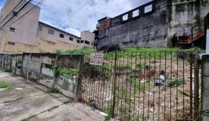 Terreno à venda, 360 m² por R$ 400.000,00 - Jardim do Engenho - Cotia/SP