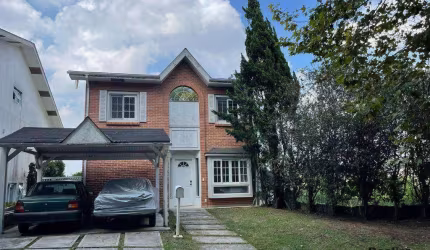Casa para alugar, 275 m² por R$ 14.405,87/mês - Granja Viana - Cotia/SP