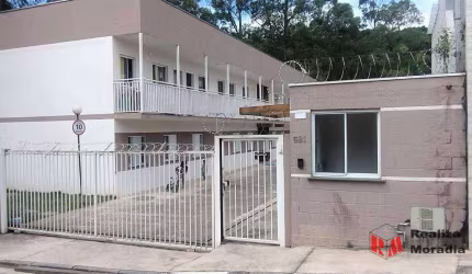 Casa de Condomínio com 2 Quartos e 1 Banheiro à Venda em Cotia - KM 39 da Raposo Tavares- Jardim Santa Paula