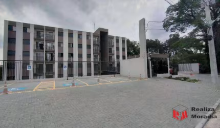 Apartamento à venda - 2 dormitórios - sacada e 1 vaga -  Jardim Pioneiro