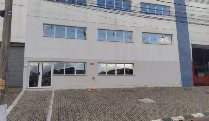 Galpão em Vargem Grande Paulista