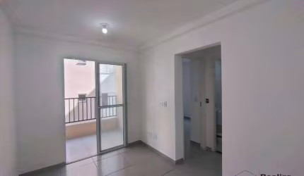 Apartamento novo para locação no Jardim da Glória