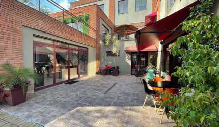 Sala, 81 m² - venda por R$ 450.000,00 ou aluguel por R$ 5.460,00/mês - Chácara São João - Carapicuíba/SP