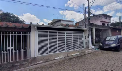 Casa Térrea a Venda no Jardim da Glória-Cotia