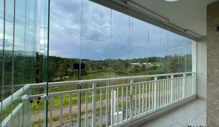 Apartamento com 3 dormitórios à venda, 70 m² por R$ 500.000,00 - Granja Viana - Cotia/SP